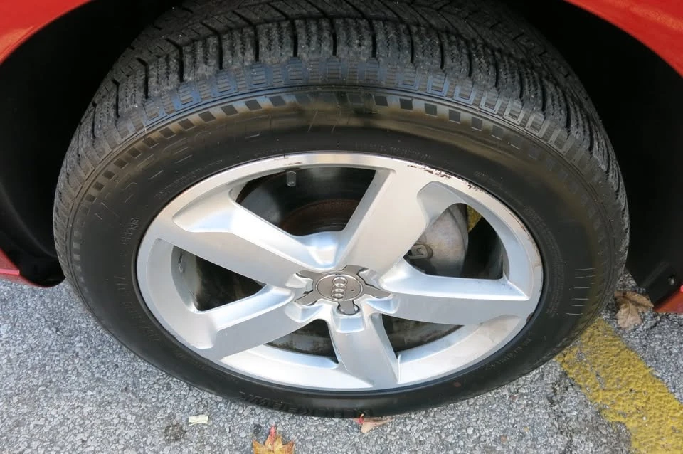 2011 Audi 8R Q5 - Image 19 of 20