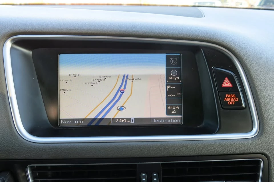 2011 Audi 8R Q5 - Image 16 of 20