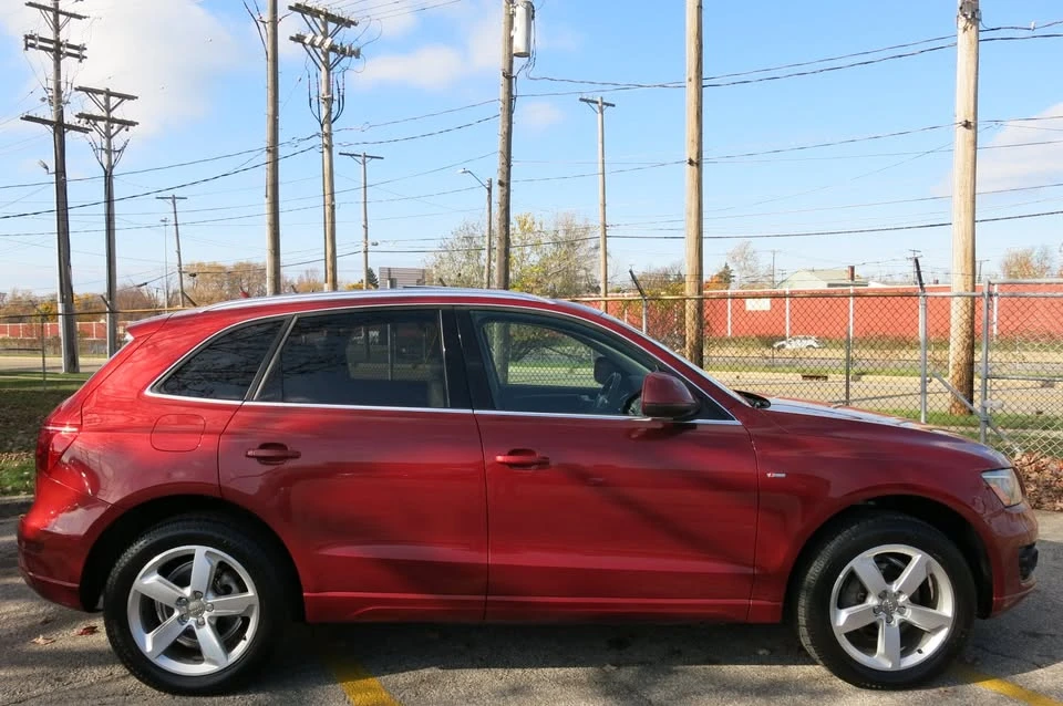 2011 Audi 8R Q5 - Image 5 of 20