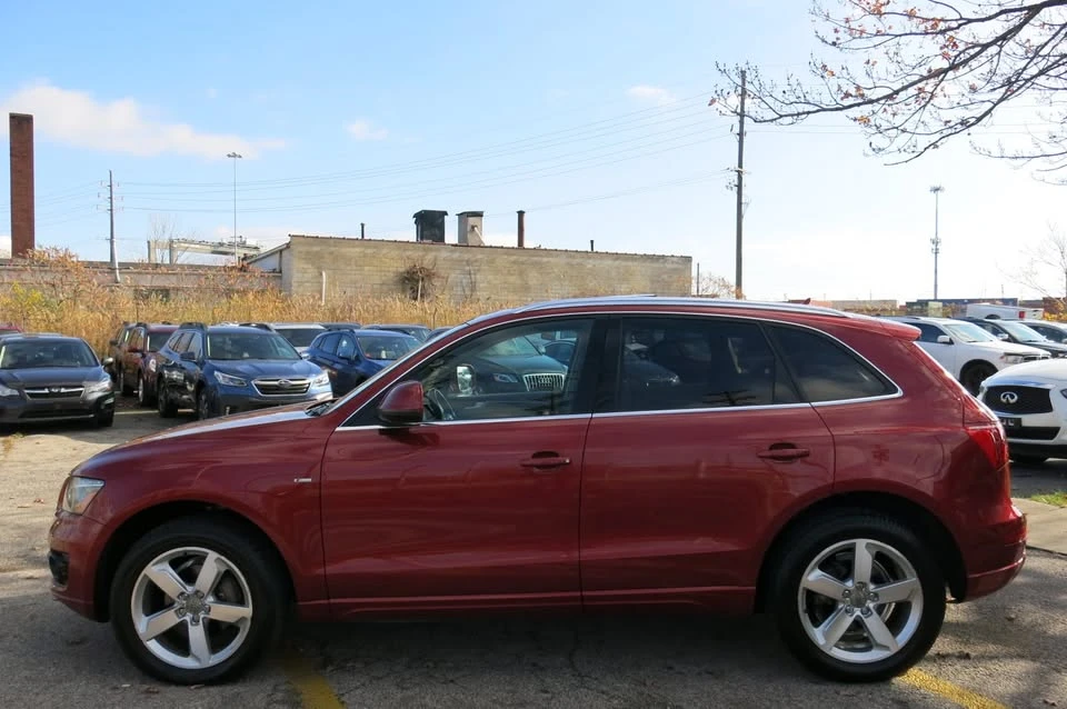 2011 Audi 8R Q5 - Image 6 of 20