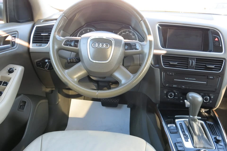 2011 Audi 8R Q5 - Image 14 of 20