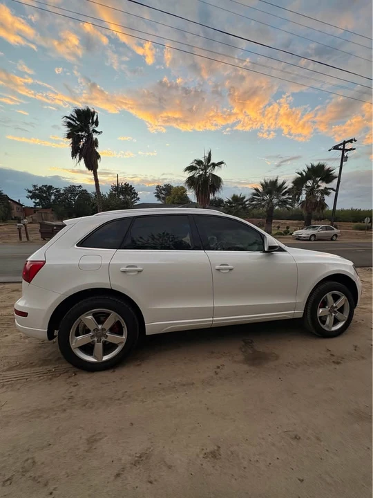 2011 Audi 8R Q5 - Image 4 of 8