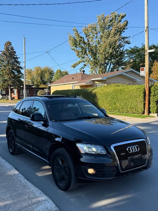 2011 Audi 8R Q5 - Image 2 of 9