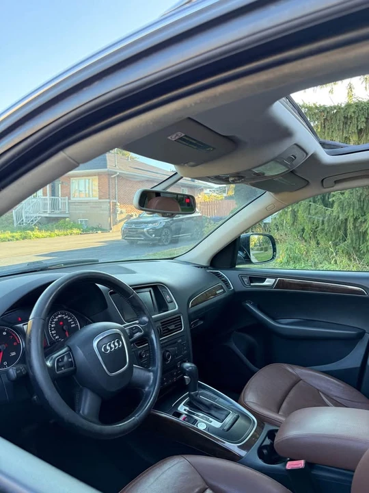 2011 Audi 8R Q5 - Image 6 of 9