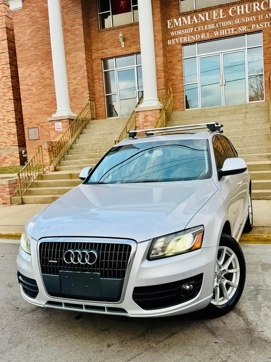 2011 Audi 8R Q5 - Image 5 of 20