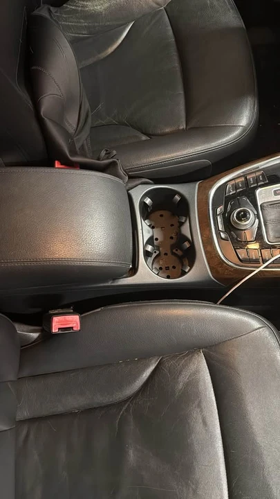 2011 Audi 8R Q5 - Image 2 of 8