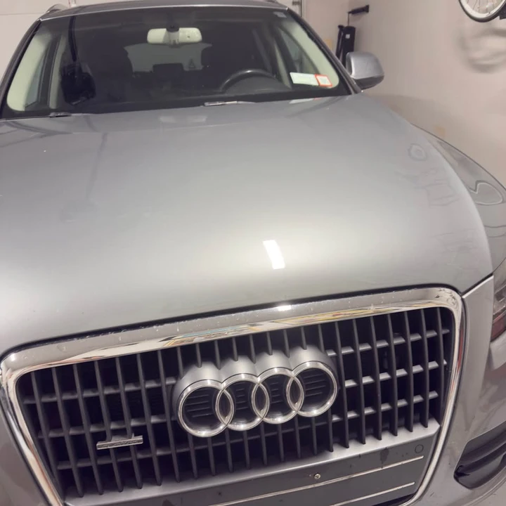 2011 Audi 8R Q5 - Image 6 of 8