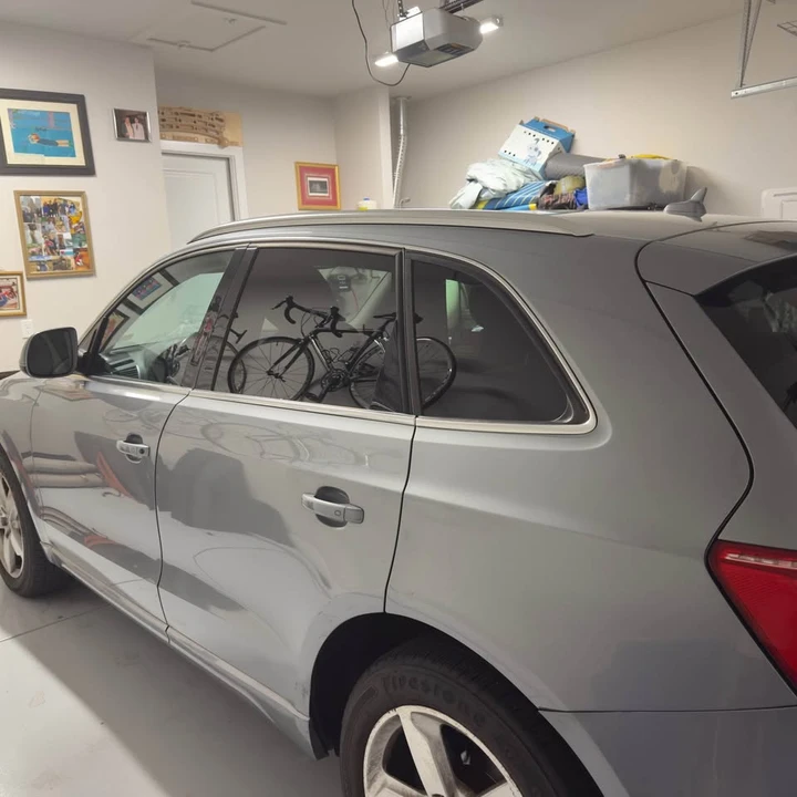 2011 Audi 8R Q5 - Image 7 of 8