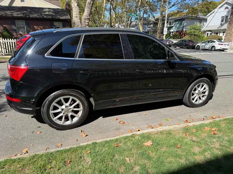 2011 Audi 8R Q5 - Image 3 of 6