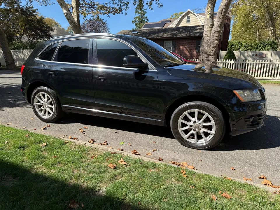 2011 Audi 8R Q5 - Image 4 of 6