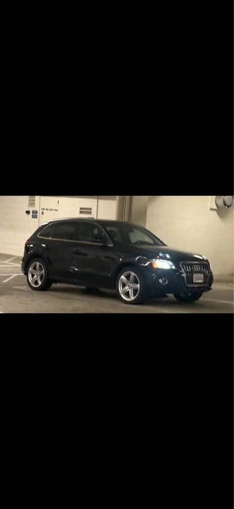 2011 Audi 8R Q5 - Image 7 of 8