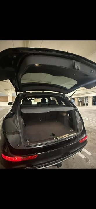2011 Audi 8R Q5 - Image 2 of 8