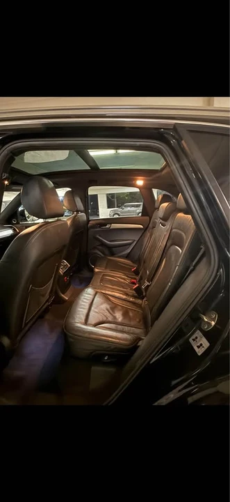 2011 Audi 8R Q5 - Image 6 of 8