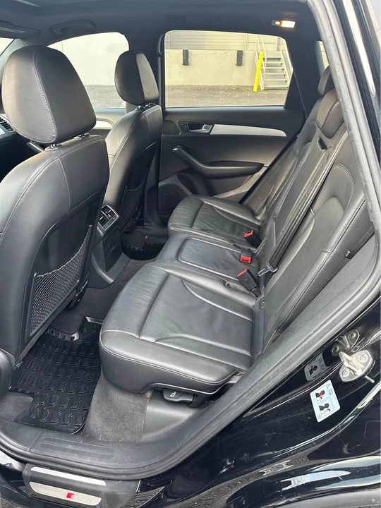 2011 Audi 8R Q5 - Image 7 of 10