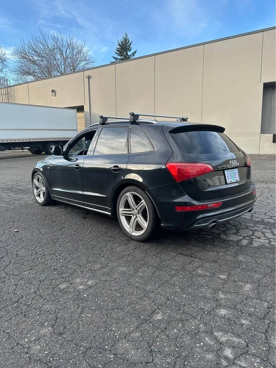 2011 Audi 8R Q5 - Image 5 of 10