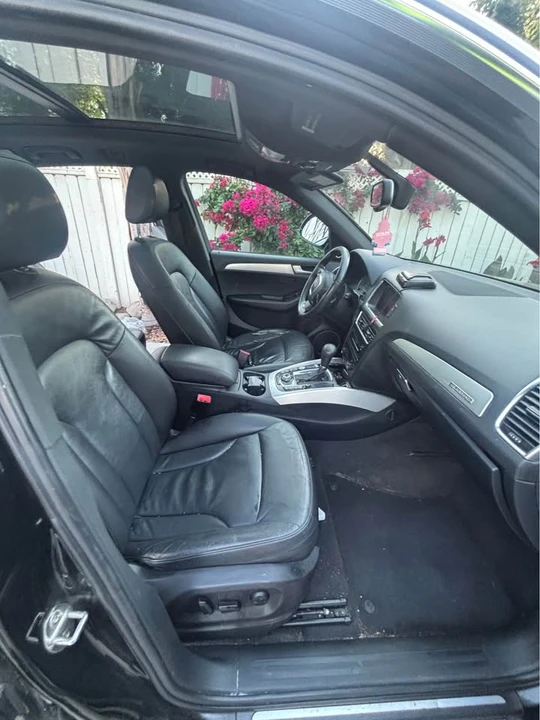 2011 Audi 8R Q5 - Image 4 of 4