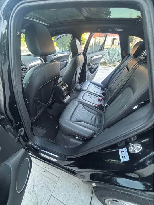 2011 Audi 8R Q5 - Image 3 of 4