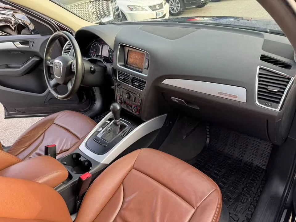 2011 Audi 8R Q5 - Image 18 of 18