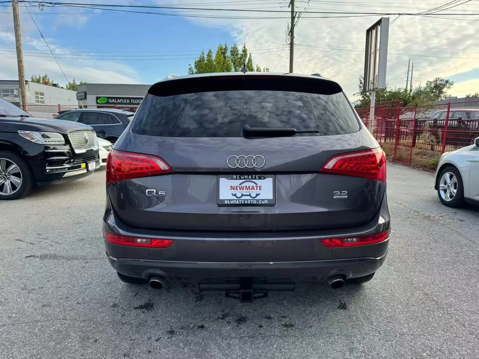 2011 Audi 8R Q5 - Image 6 of 18