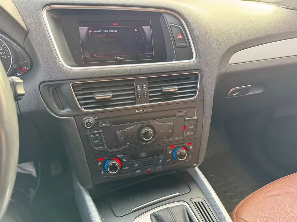 2011 Audi 8R Q5 - Image 15 of 18