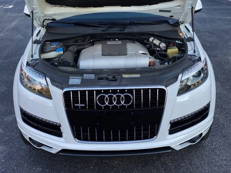 2011 Audi 4L Q7 - Image 19 of 19