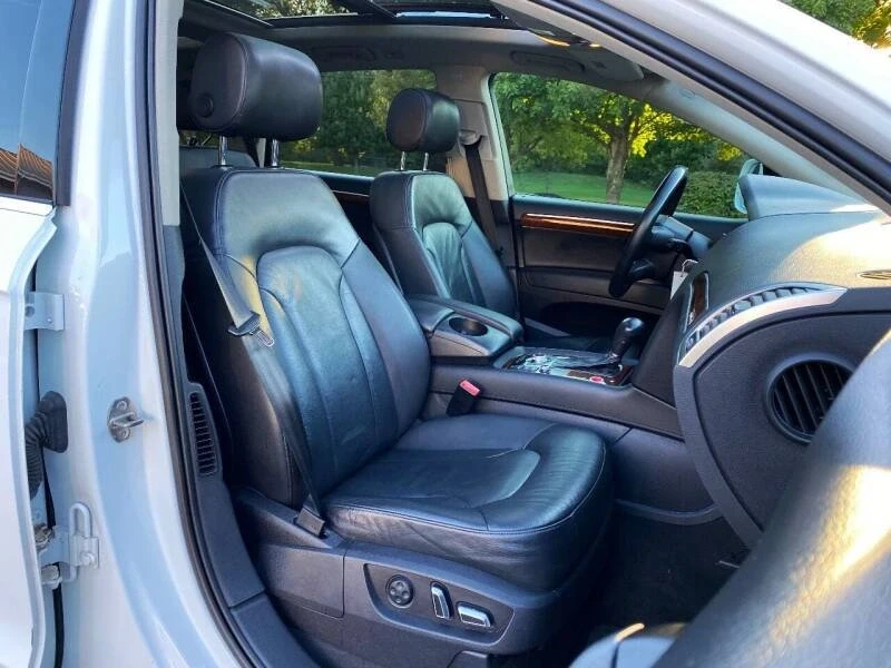 2011 Audi 4L Q7 - Image 8 of 19