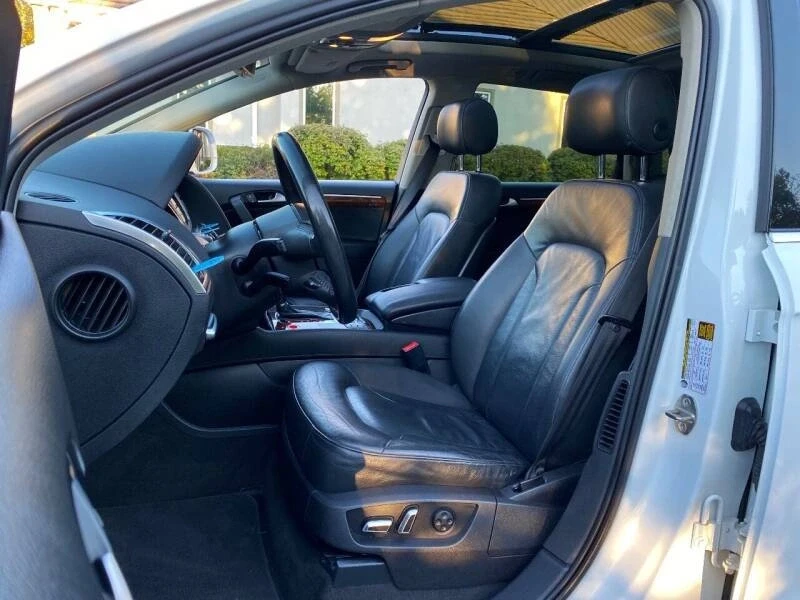2011 Audi 4L Q7 - Image 9 of 19