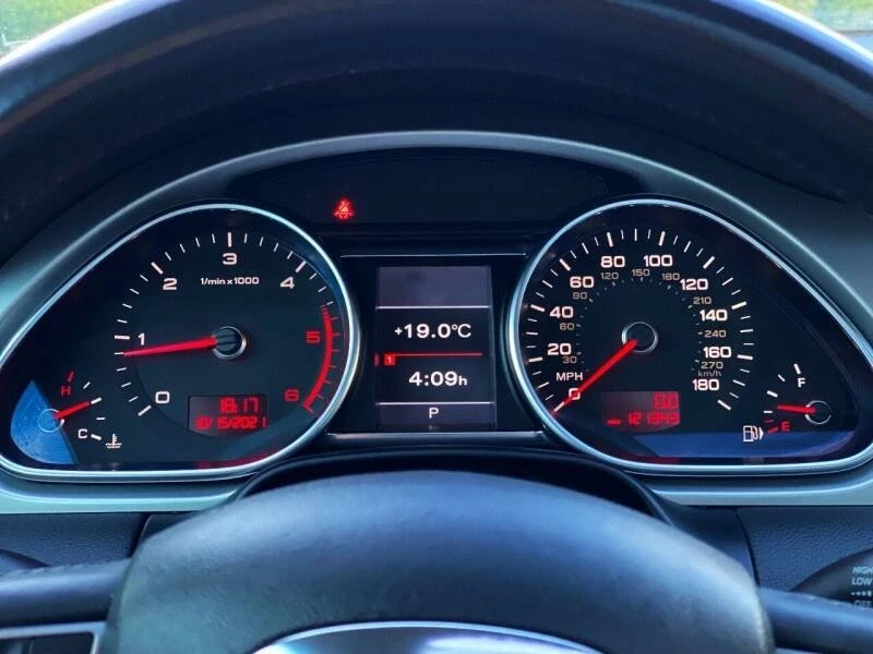 2011 Audi 4L Q7 - Image 13 of 19