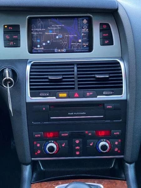 2011 Audi 4L Q7 - Image 14 of 19
