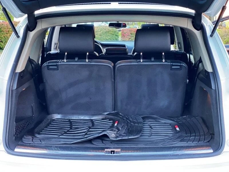2011 Audi 4L Q7 - Image 18 of 19