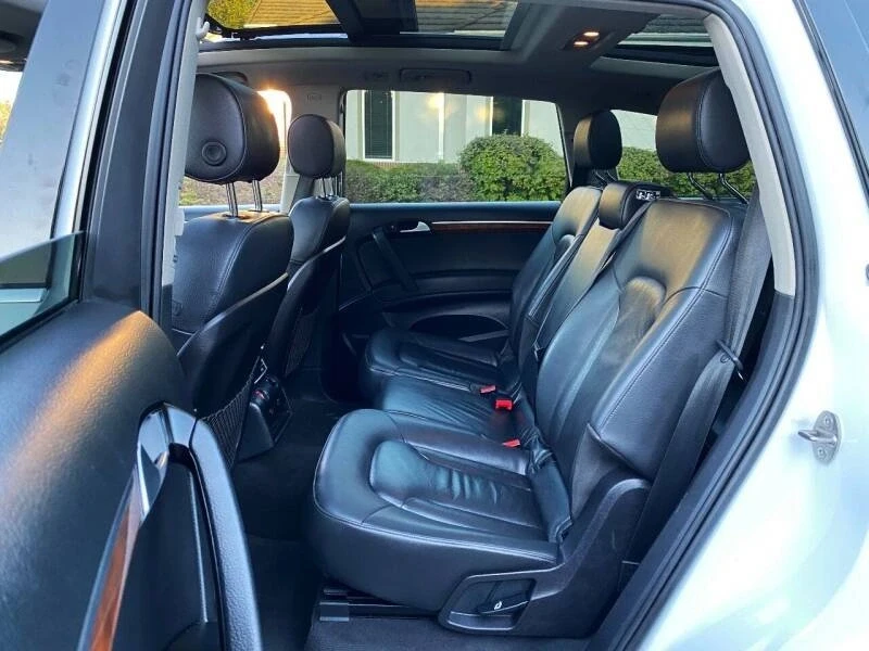 2011 Audi 4L Q7 - Image 11 of 19