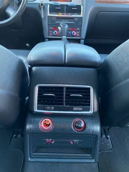 2011 Audi 4L Q7 - Image 17 of 19