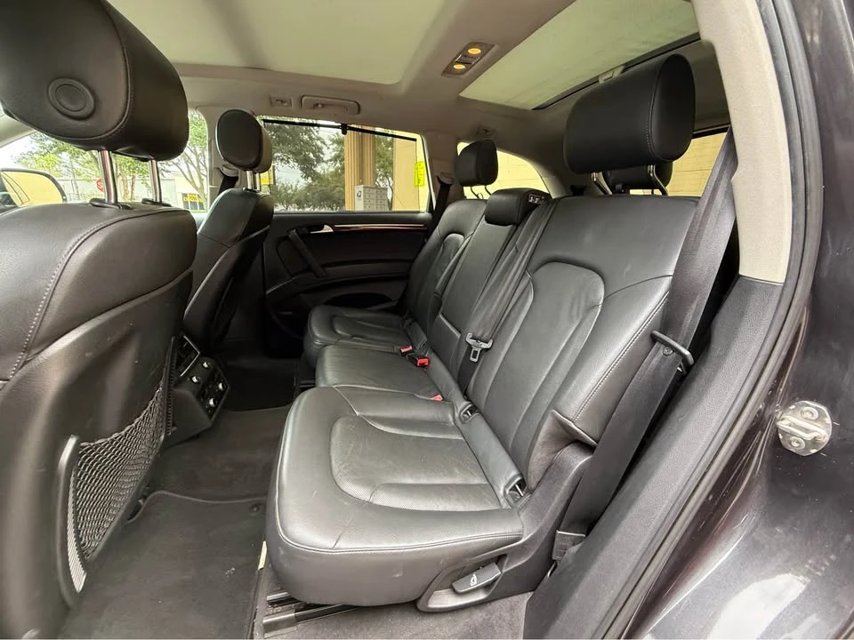 2011 Audi 4L Q7 - Image 10 of 20