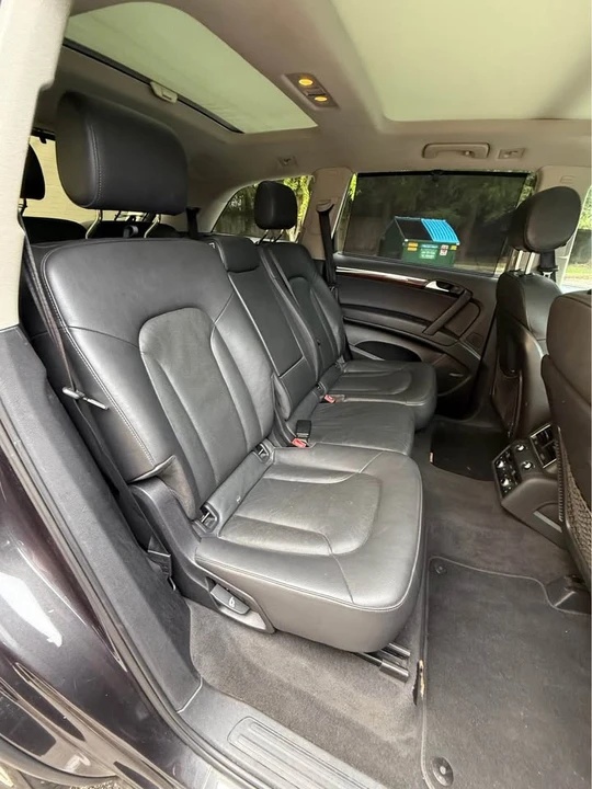 2011 Audi 4L Q7 - Image 12 of 20