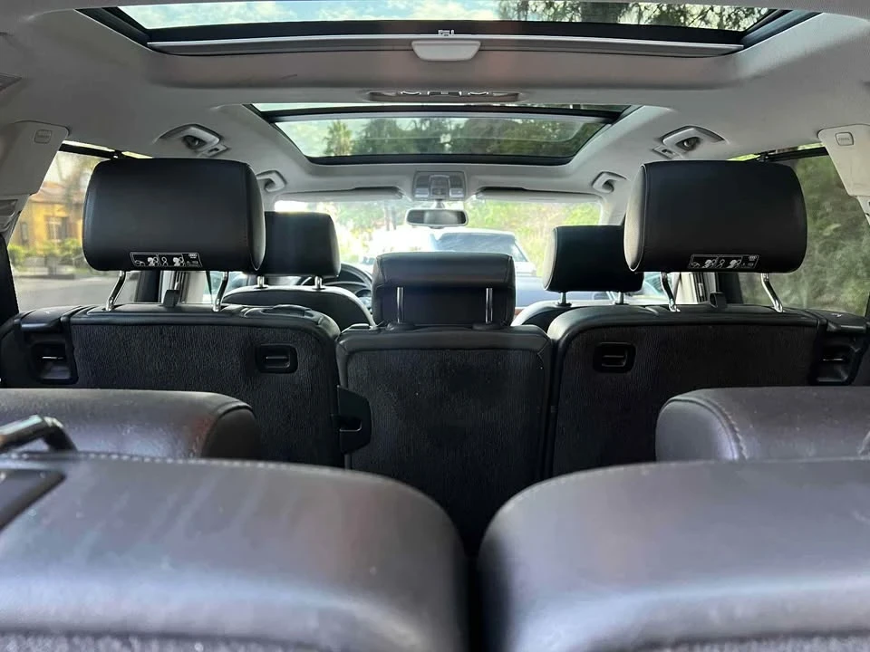 2011 Audi 4L Q7 - Image 11 of 15