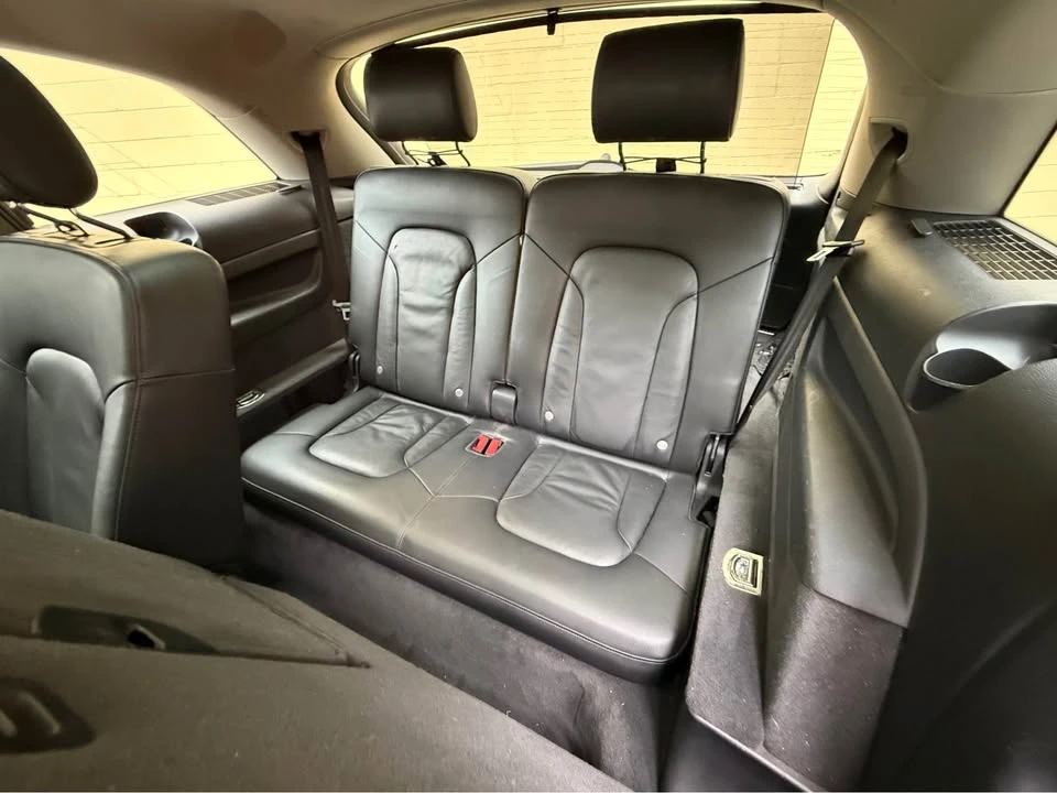 2011 Audi 4L Q7 - Image 11 of 20