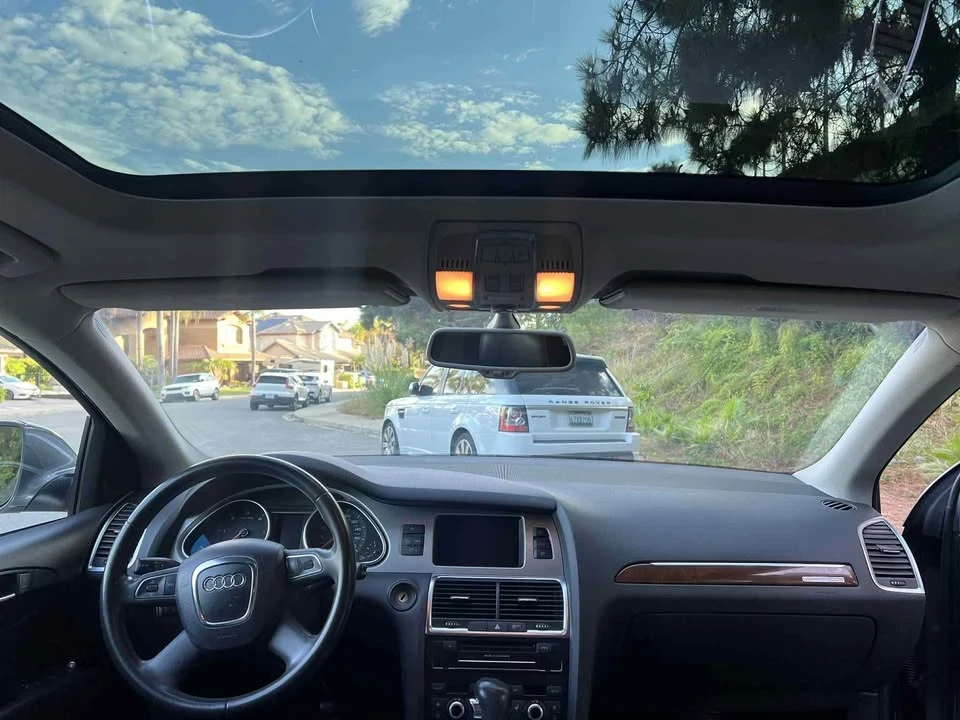 2011 Audi 4L Q7 - Image 15 of 15