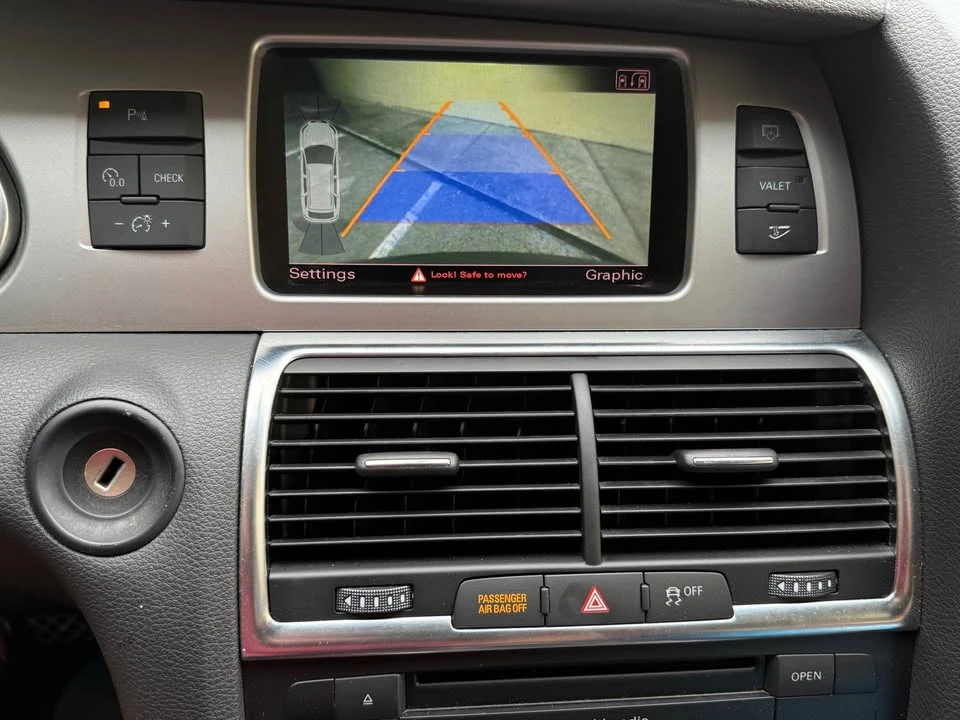 2011 Audi 4L Q7 - Image 6 of 20