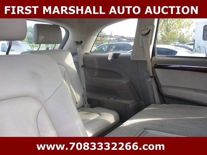 2011 Audi 4L Q7 - Image 8 of 8
