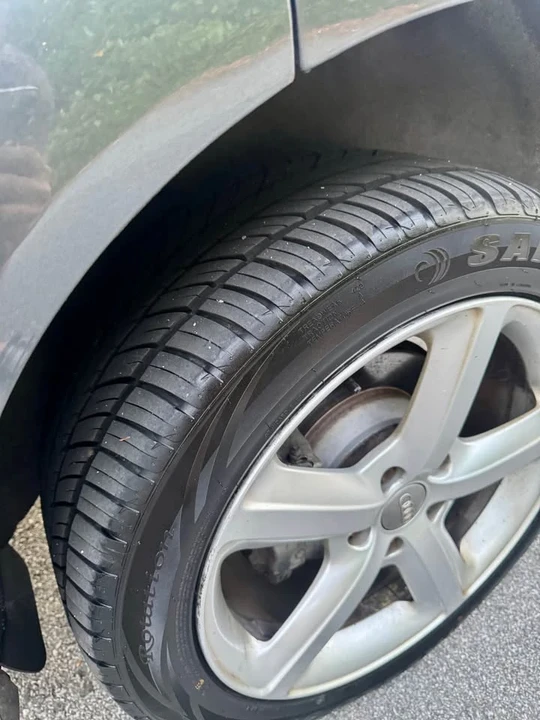 2011 Audi 4L Q7 - Image 12 of 16