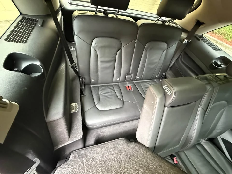 2011 Audi 4L Q7 - Image 13 of 20