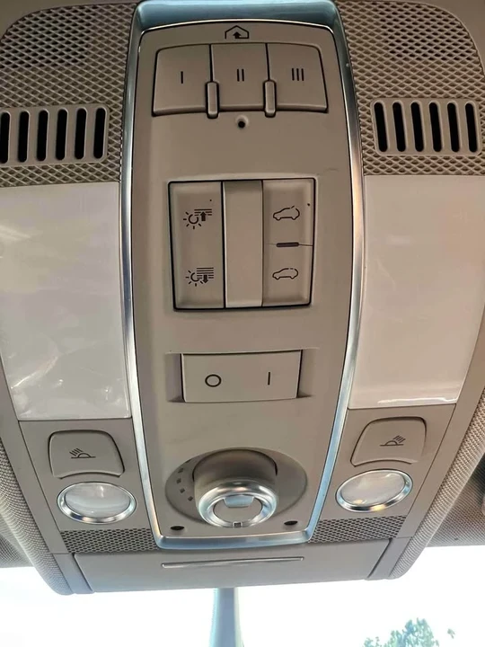 2011 Audi 4L Q7 - Image 13 of 15