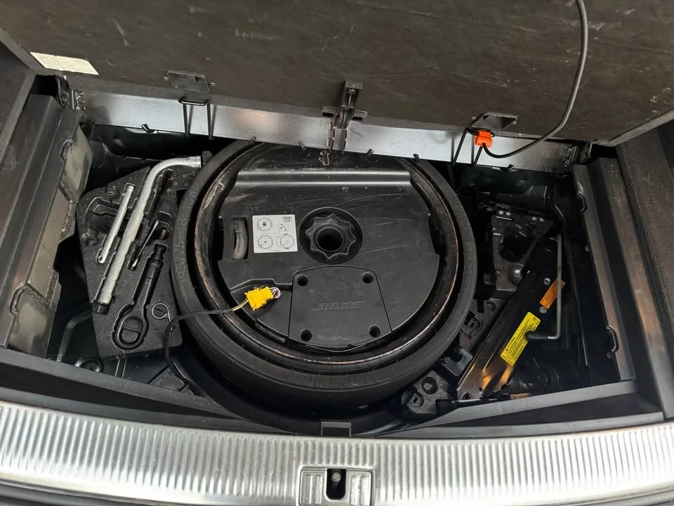 2011 Audi 4L Q7 - Image 13 of 16