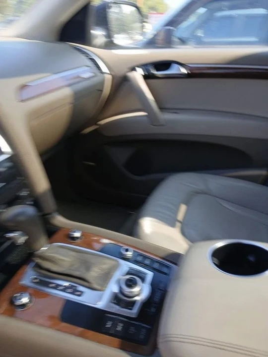 2011 Audi 4L Q7 - Image 17 of 19