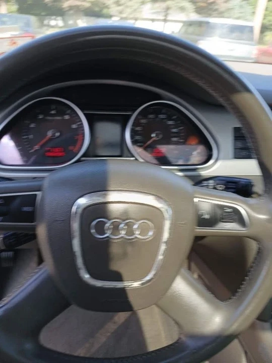 2011 Audi 4L Q7 - Image 18 of 19