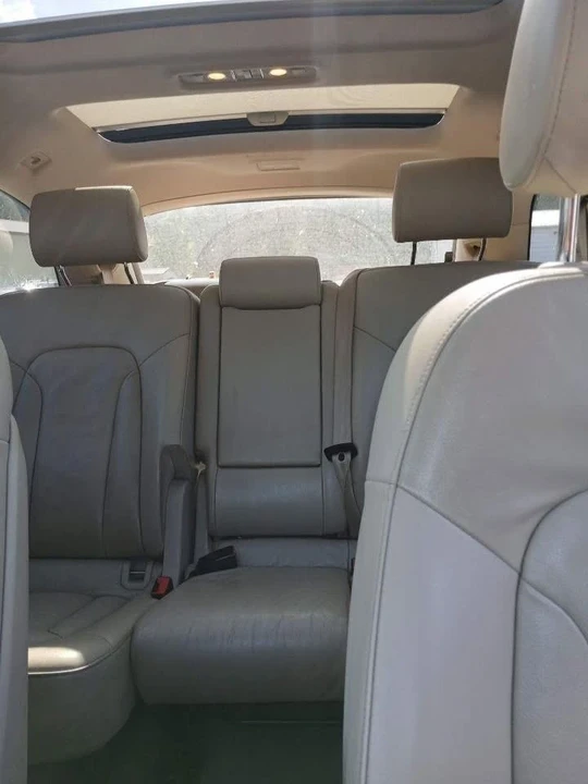 2011 Audi 4L Q7 - Image 19 of 19