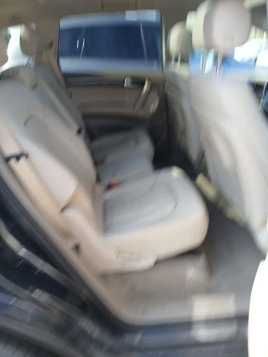2011 Audi 4L Q7 - Image 10 of 19