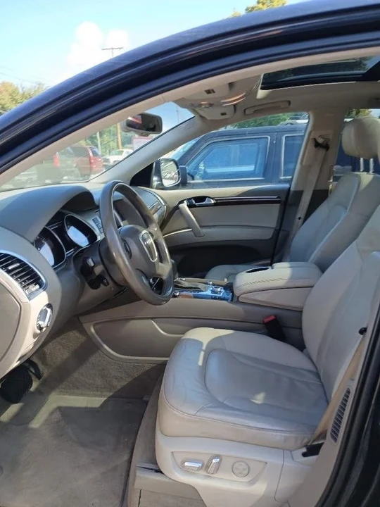 2011 Audi 4L Q7 - Image 14 of 19