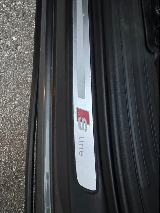 2011 Audi 4L Q7 - Image 15 of 16