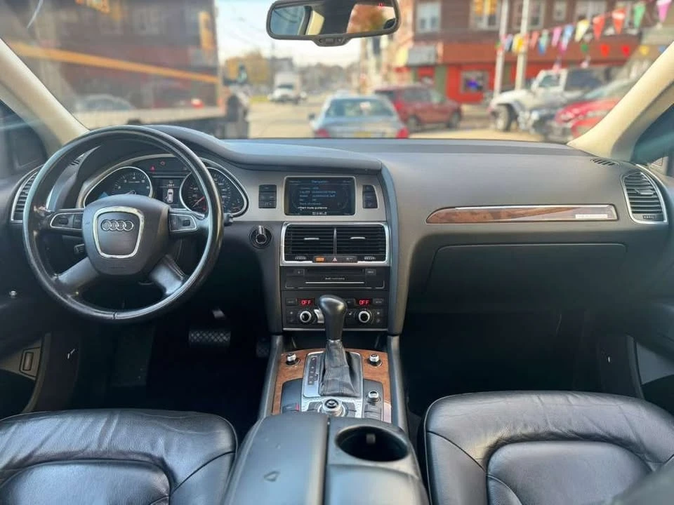 2011 Audi 4L Q7 - Image 12 of 19